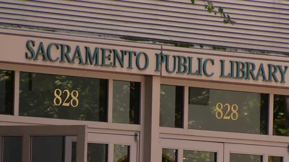 Sacramento city, county activate cooling centers for triple-digit weekend