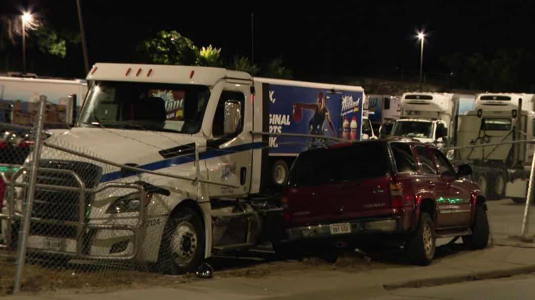 3 critically hurt after crash Tuesday - KETV