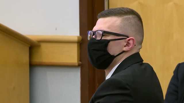 Volodymyr Zhukovskyy trial: Opening statements being delivered - Vimarsana News