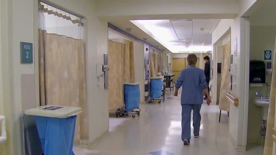 Gov. Kim Reynolds announces plan to expand rural health care access