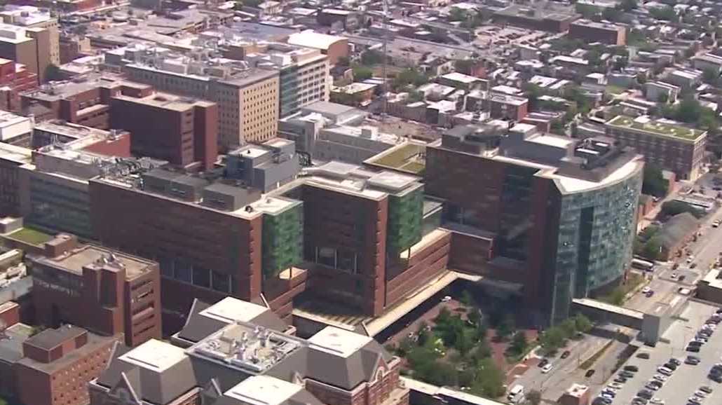 Johns Hopkins prepares to help in response to hantavirus