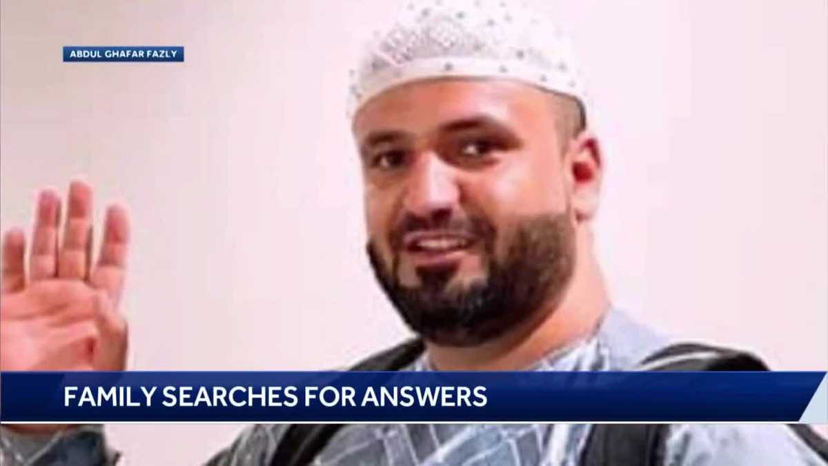 Family demands answers after loved one is killed in Bay Area shooting