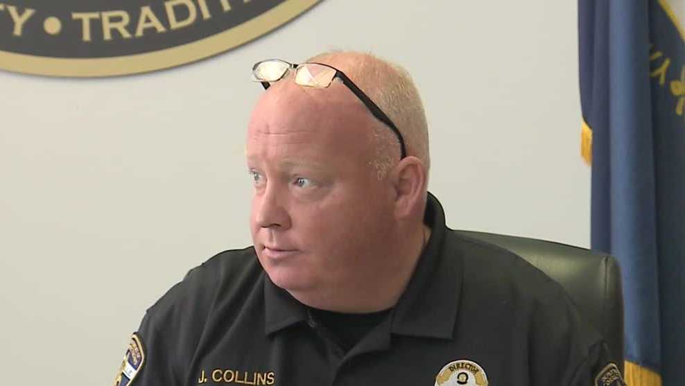 Louisville jail leadership cracking down on drug smugglers