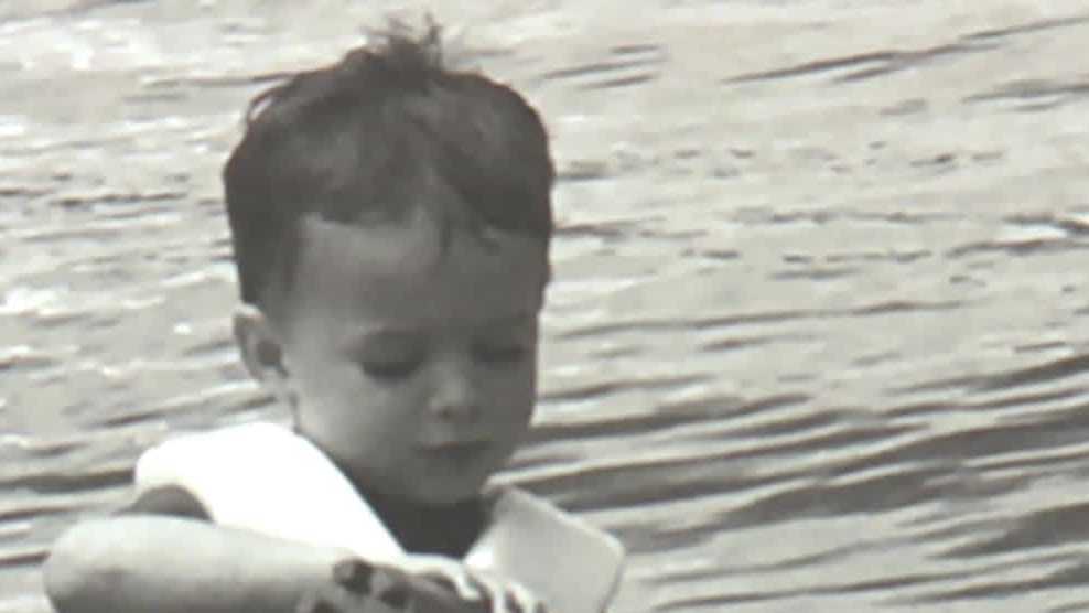 Nebraska mother preaches water safety after son's death - Vimarsana News
