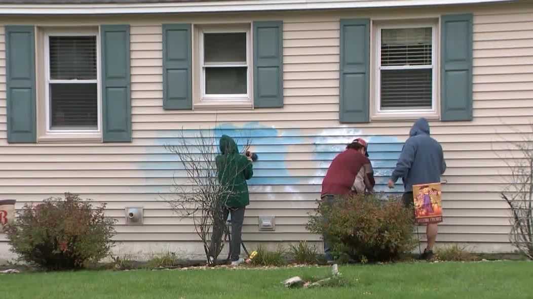 Vandalism News Image