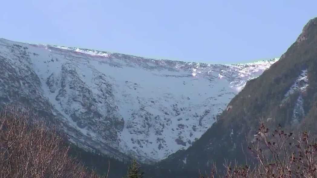 NH Fish and Game warns of winter conditions on summits after White Mountains rescues