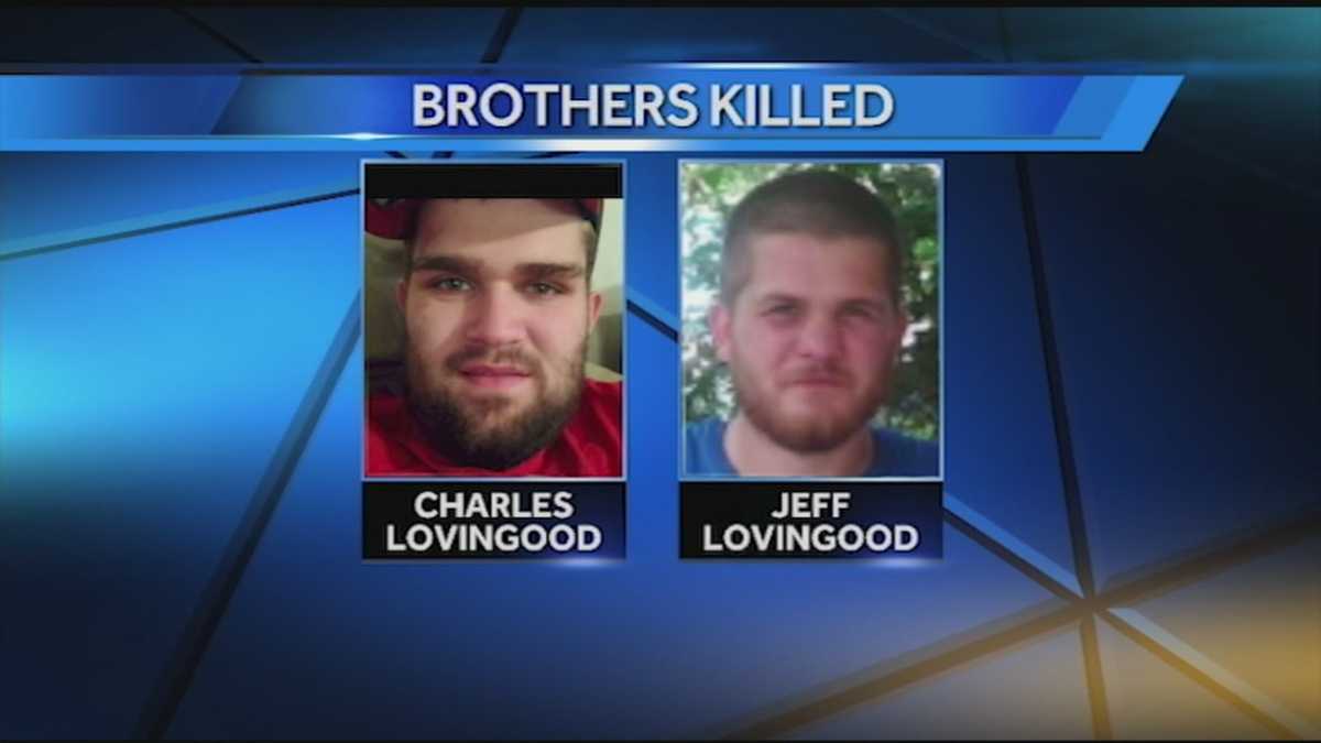 Family remembers two brothers killed in car accident 2