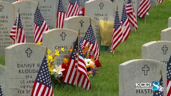 why we celebrate memorial day