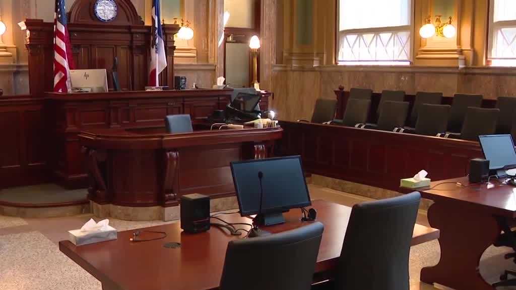 Iowa bill to end deferred sentences for sexual exploitation cases passes first test