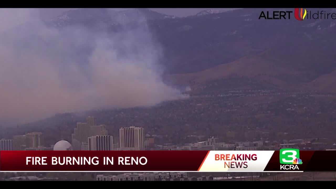 Reno Wildfire Multiple Homes Destroyed Hundreds Threatened   C077bba7 Fc4d 4cde A024 Fc9125b2fbc9 Image 