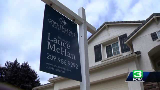 Experts explain price drop for homes in San Joaquin County - Vimarsana News