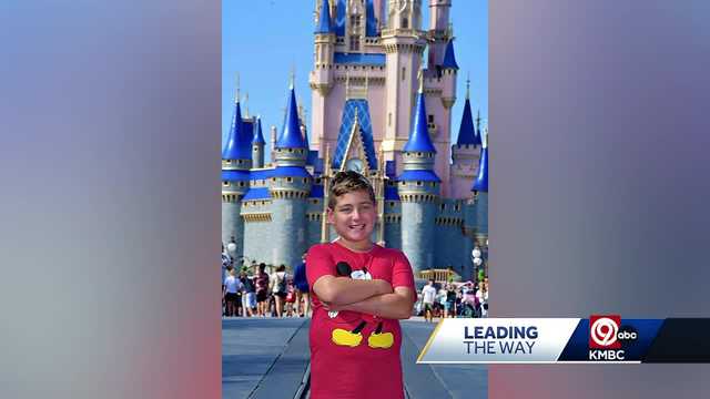 Dream Factory: Family goes on dream vacation to Florida - Vimarsana News