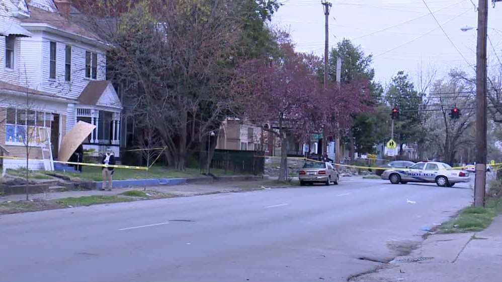 Stabbing victim found in Louisville identified at 46-year-old