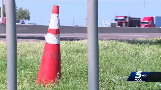 Project slow down drivers between Oklahoma City, Canadian County - Vimarsana News