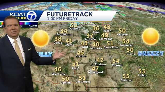 Cold mornings with daytime warming - Vimarsana News
