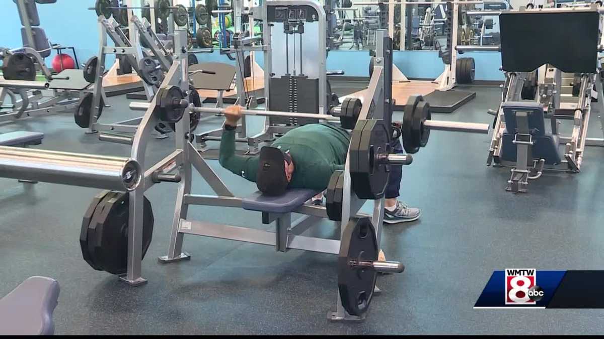 Many Maine gyms reopen under new restrictions, some remain