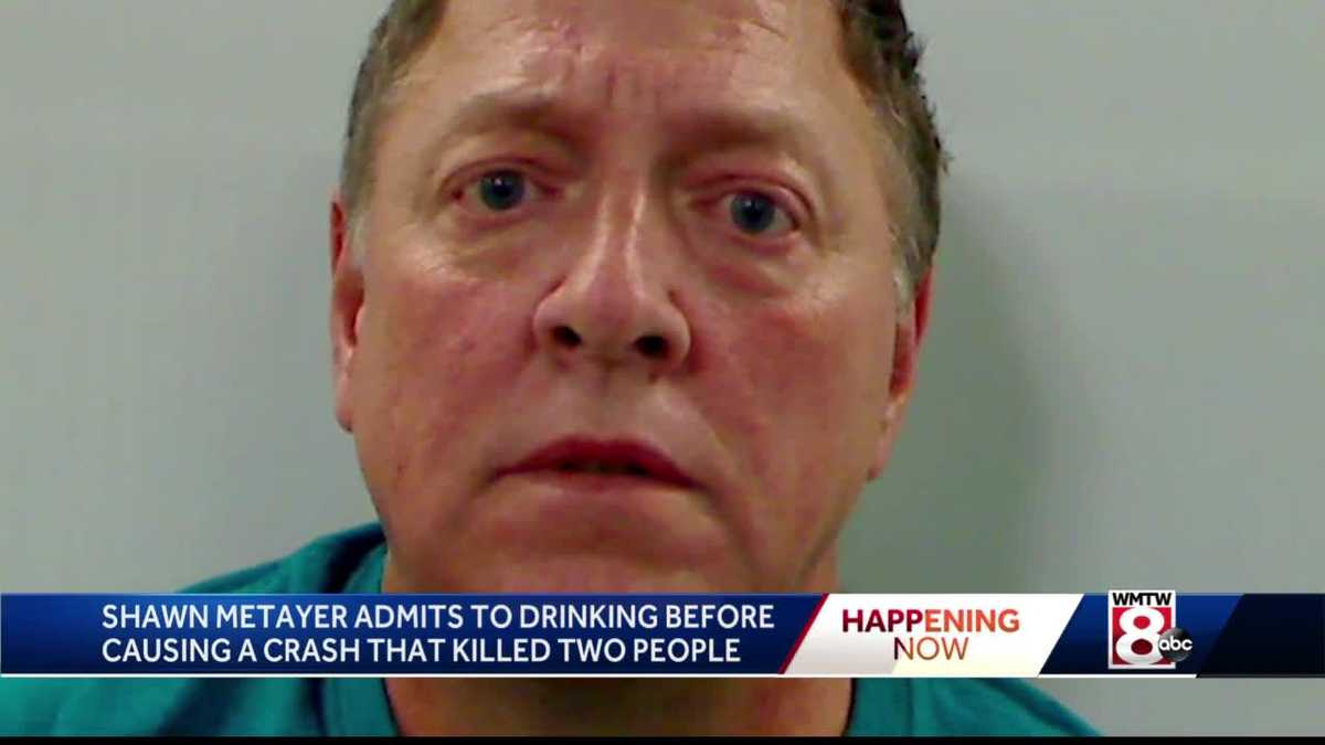 Driver involved in fatal Litchfield crash makes first court appearance