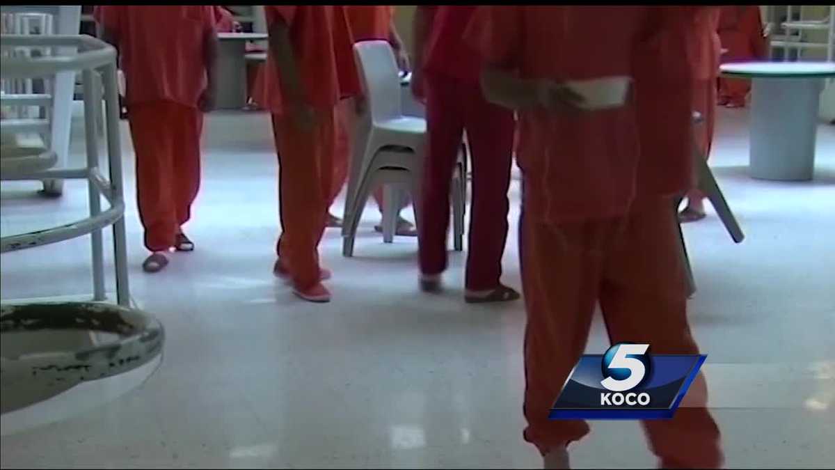 Lawmakers Short Term Solution To Prison Overcrowding Problem Draws Controversy 