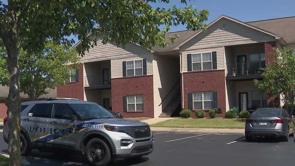 Second 18-year-old charged in deadly Valley Station shooting - WLKY