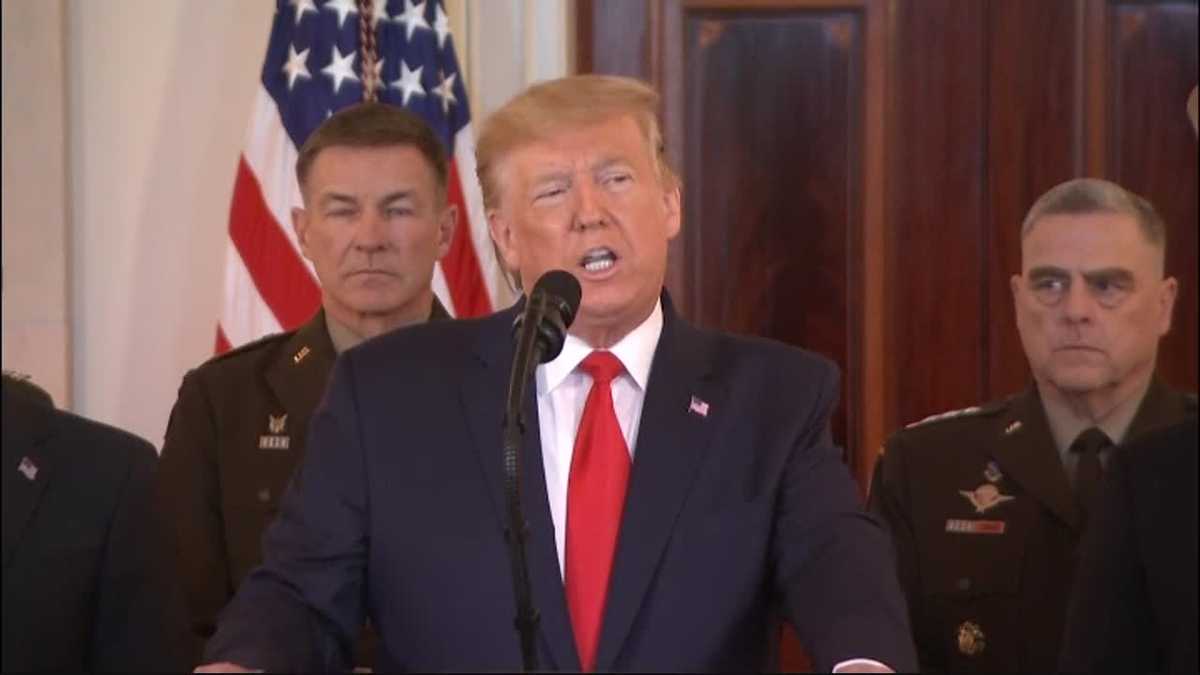 Britain, France and Germany launch Iran nuclear deal dispute action