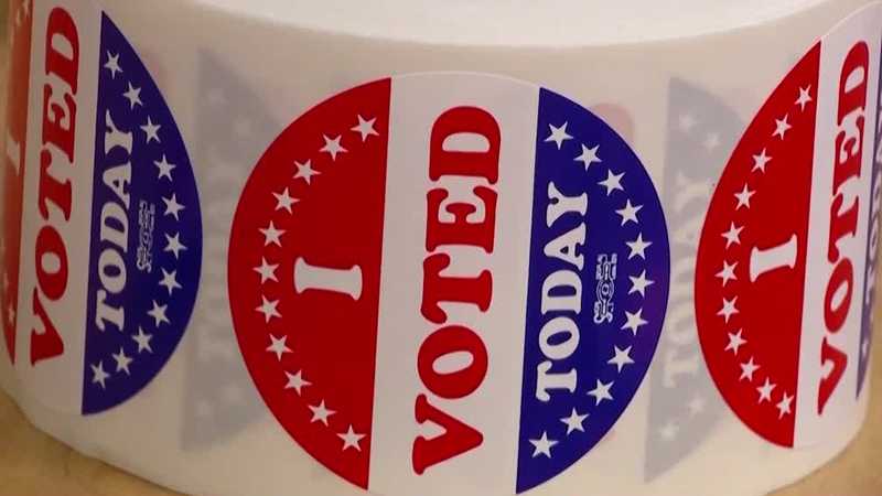 Voting on Election Day? Here's what you need to know.