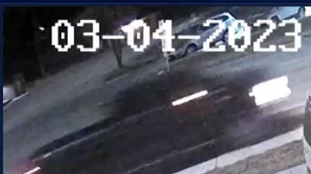 Crime Stoppers: OPD searching for drive-by shooting suspect - Vimarsana News