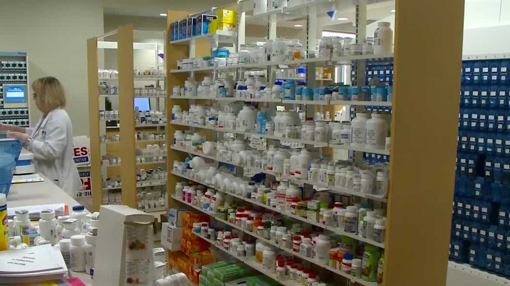 Iowa audit says PBMs can inflate taxpayer costs with $100 million in back-end value