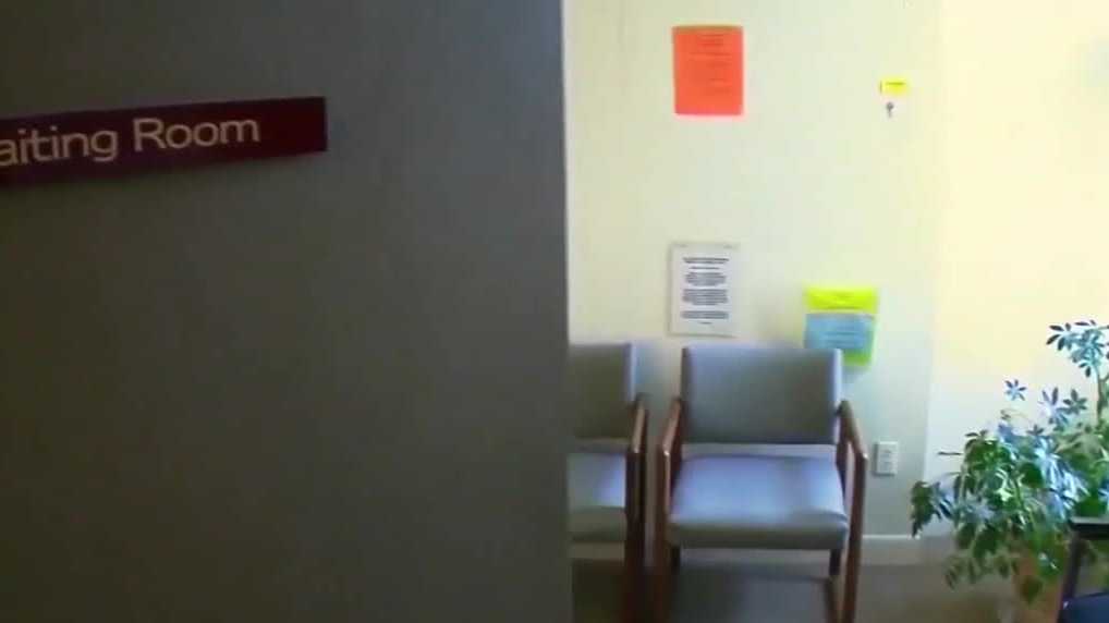 Maine has lowest psychiatrist-to-patient ratio in New England