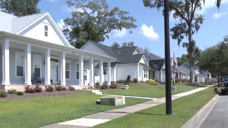 Florida House passes proposed amendment for homestead property tax relief