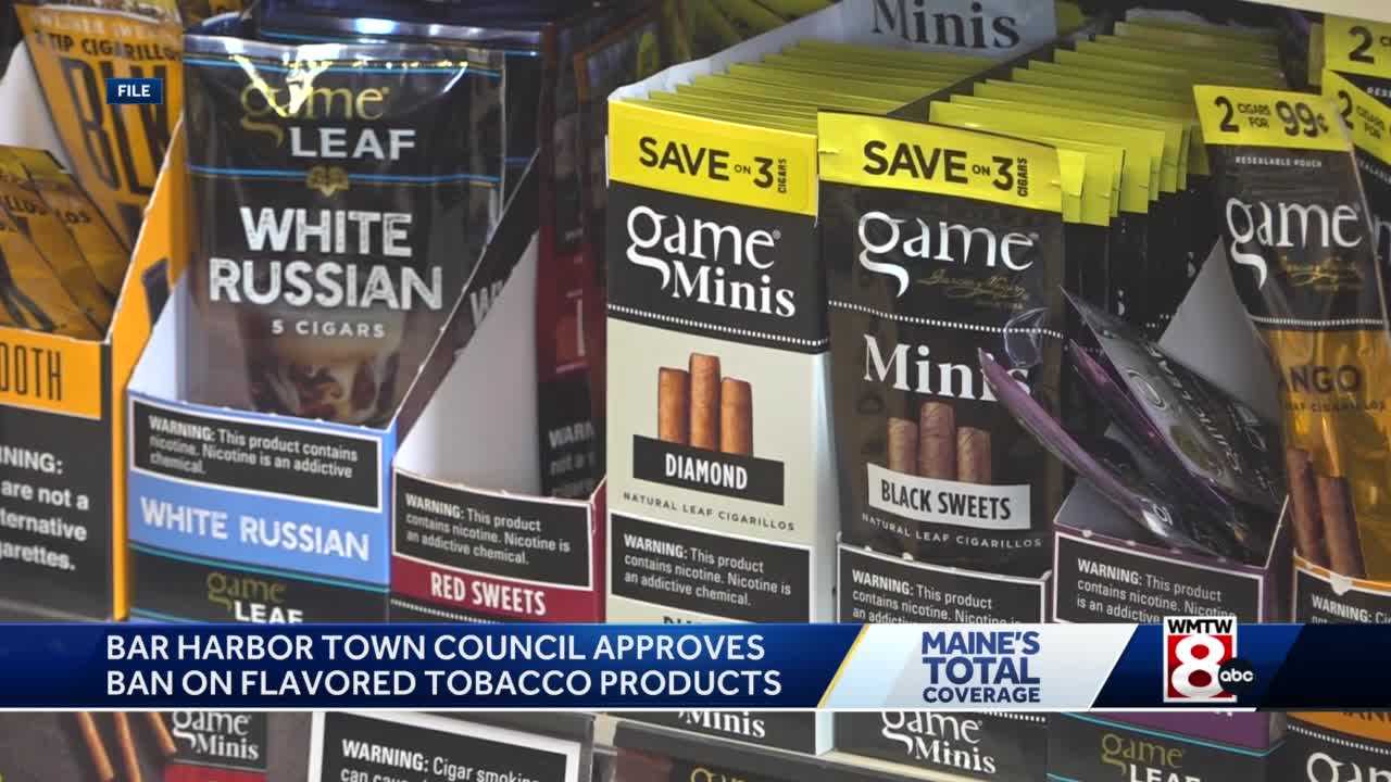 harbor tobacco Smoke HARBOR TOBACCO - Updated July