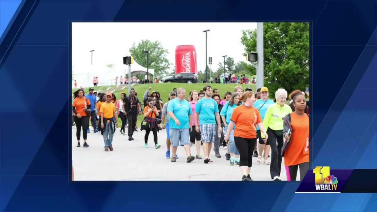 Kidney Walk hopes to spread awareness about kidney disease