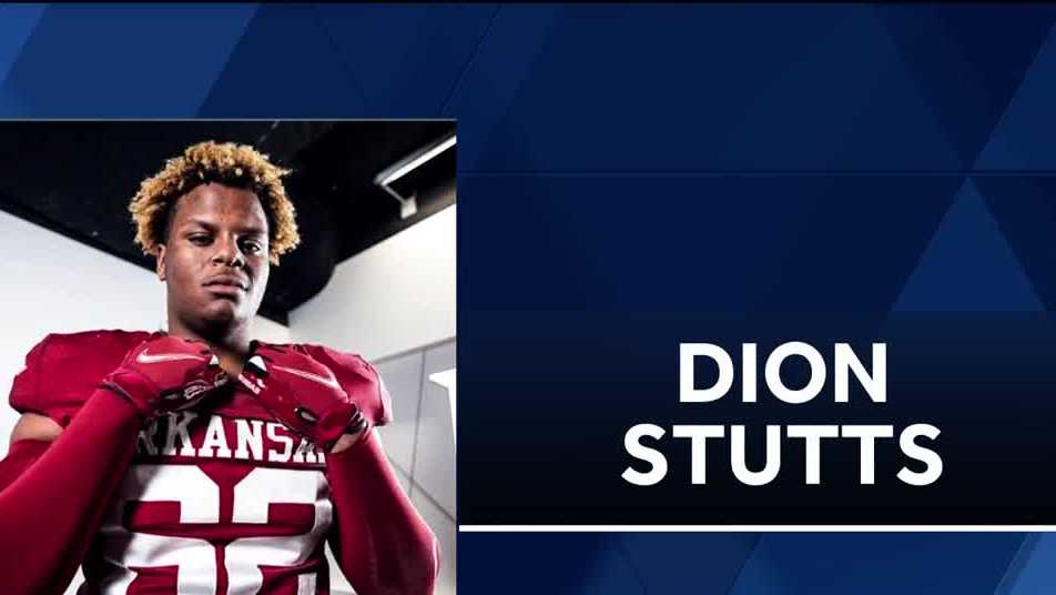 University of Arkansas football recruit dies in ATV accident