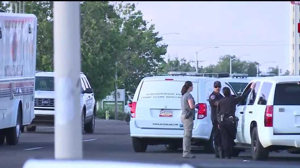 Man found dead in roadway by busy intersection