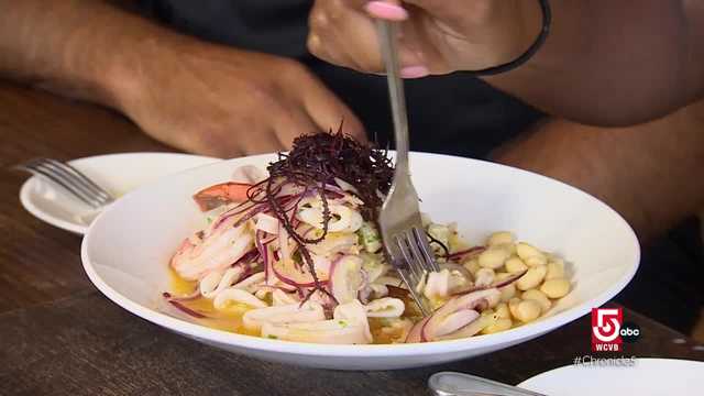 A passage to Peru & takeaway treats inspired by South America - Vimarsana News