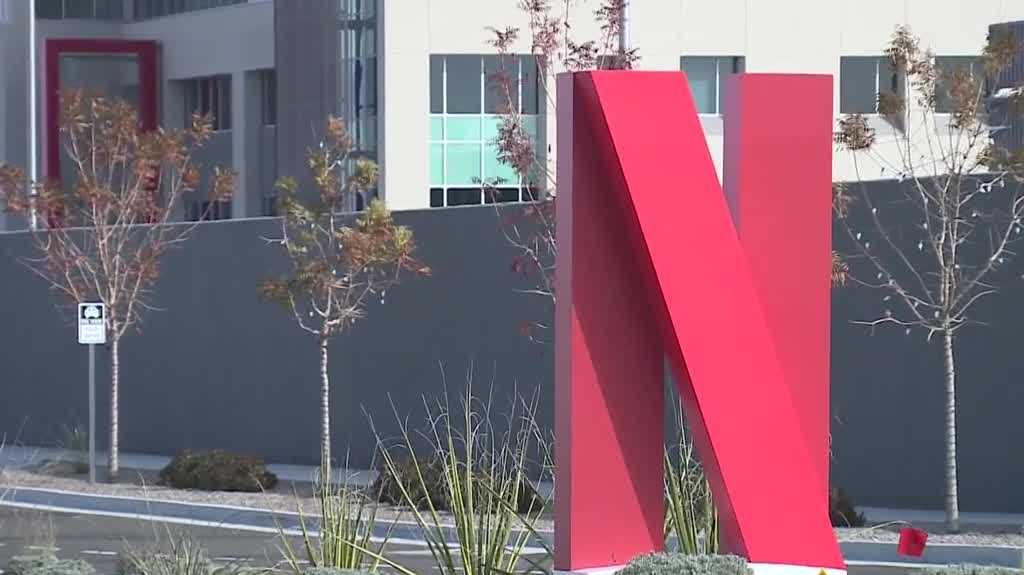 How the Netflix-Warner Bros. deal impacts New Mexico's film industry
