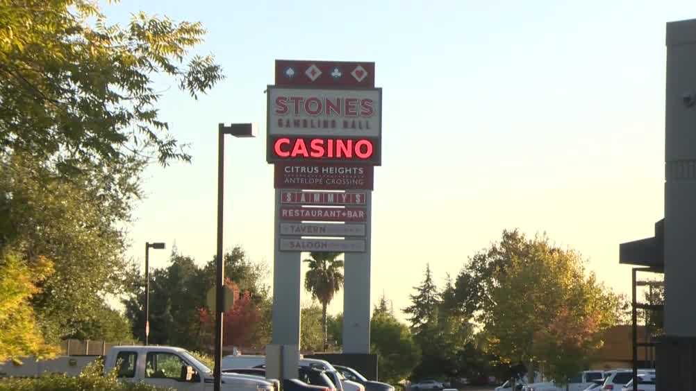Citrus Heights casino investigates cheating allegations