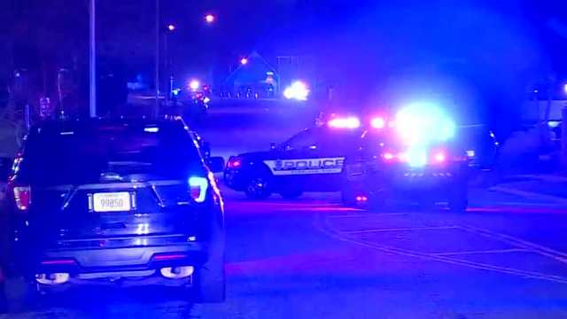Johnson County DA says deputy won't be charged in shooting - Vimarsana News