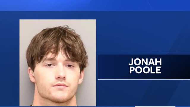 Davidsonville man Jonah Poole gets life in prison in killing of garden shop owner Edward Koza