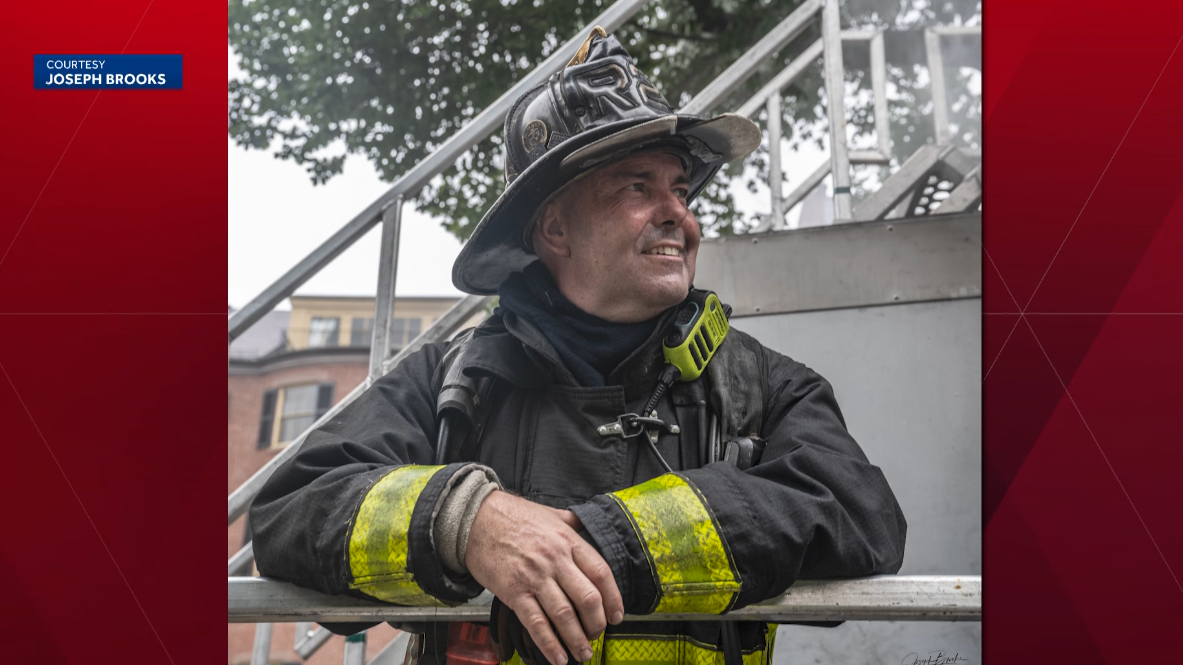 Tunnel to Towers Foundation steps in to pay off fallen Boston firefighter’s mortgage