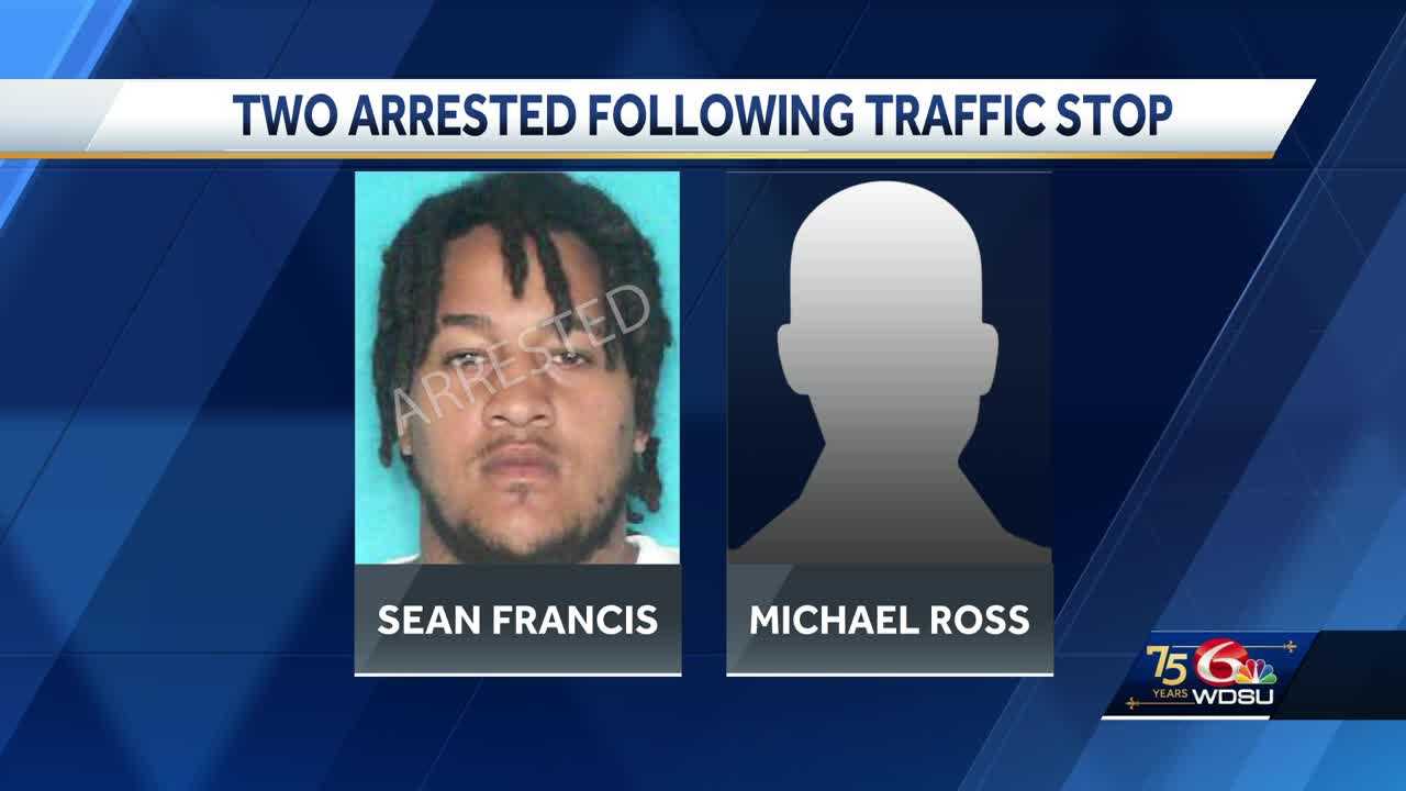 Terrebonne Sheriff's Office arrest two men accused of being in possession of drugs - Vimarsana News