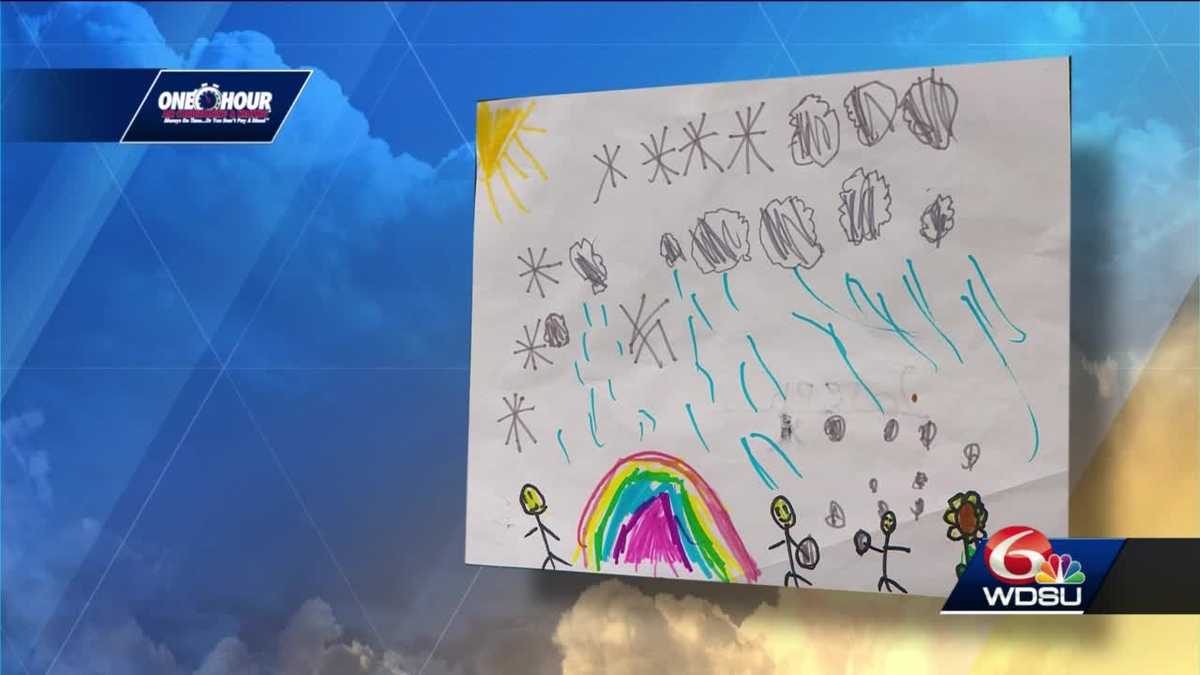 Margaret's Weather Photo