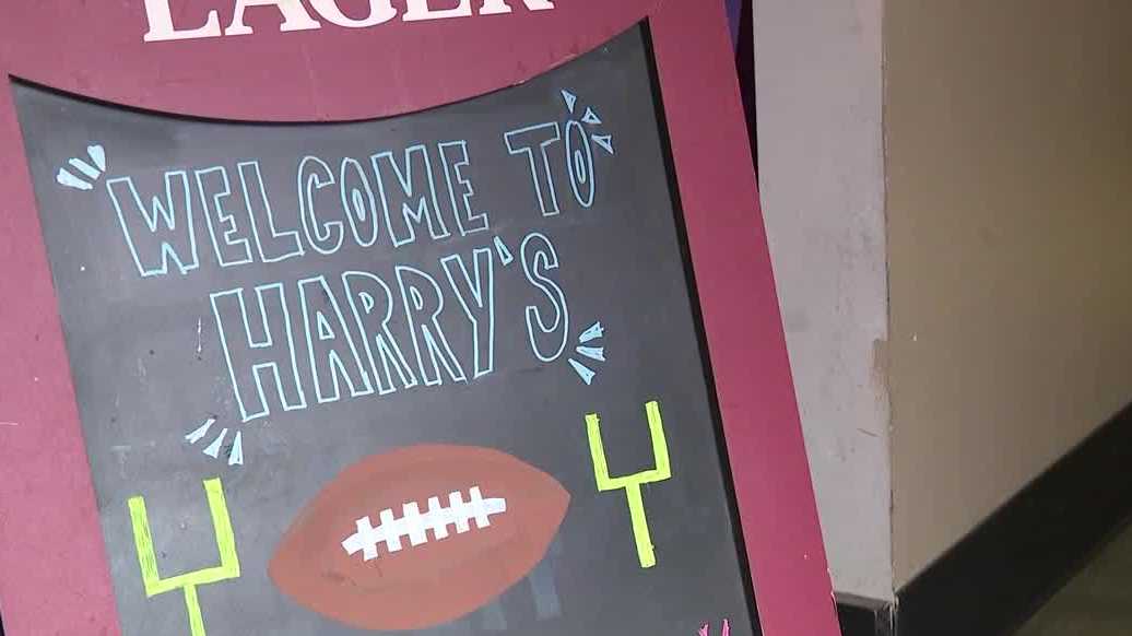 Southern Indiana businesses gear up for Rose Bowl showdown