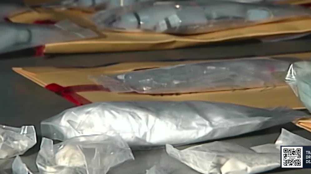Sacramento County drug overdose rate higher than state, country
