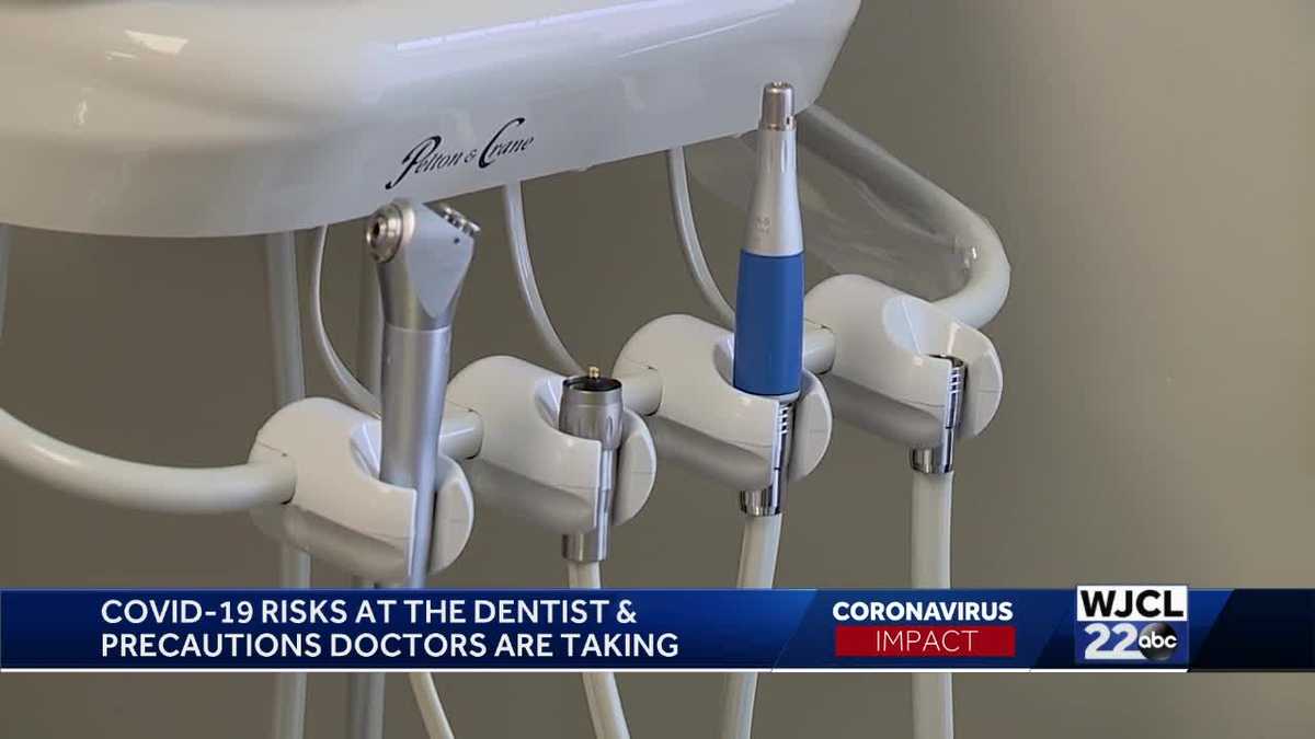 Howard Family Dental makes changes to operate safely during COVID19