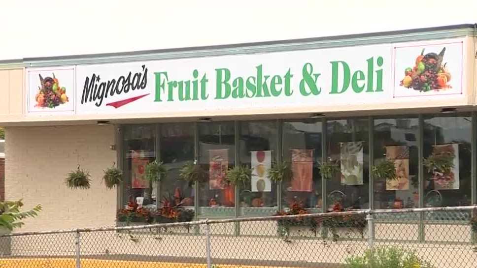 2nd employee at busy Quincy marketplace diagnosed with COVID19