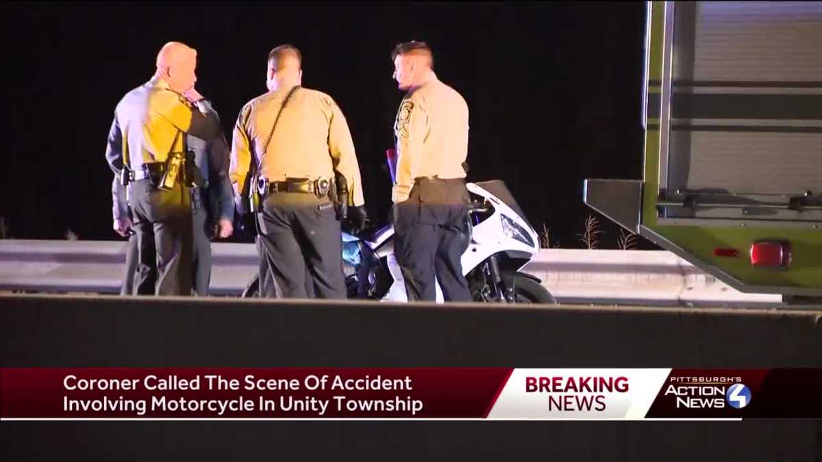 Greensburg man killed in Route 30 motorcycle crash