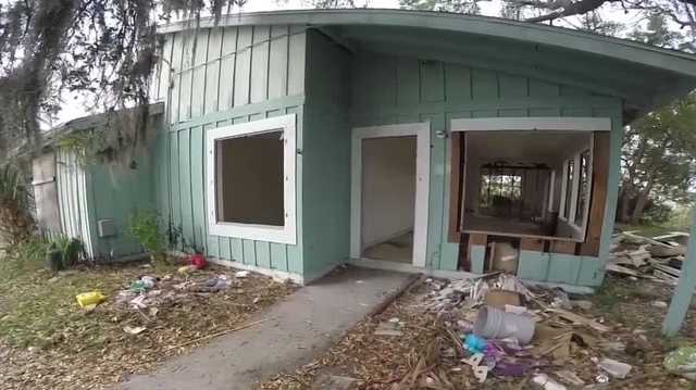 Tymber Skan residents face uncertain future as Orange County advances demolition plan
