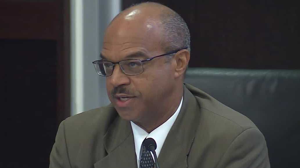 David Haley denies allegations in Kansas City, Kansas, BPU ethics investigation