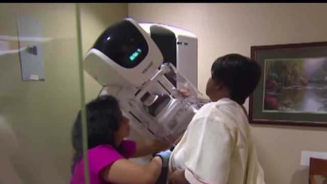 Breast Cancer Awareness Month: getting your annual mammogram - Vimarsana News