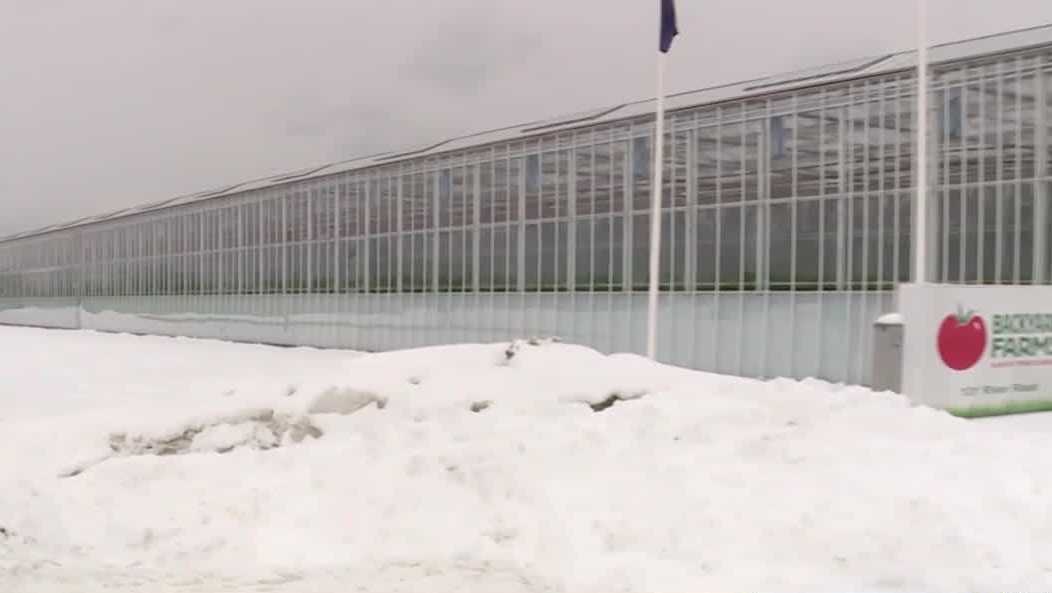 Immigrant rights group says 17 people riding a bus were arrested by immigration enforcement agents